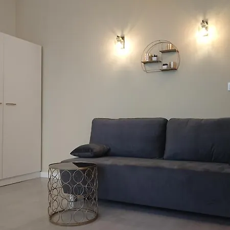 Apartment Pod Semaforem Duszniki-zdroj Duszniki Zdroj