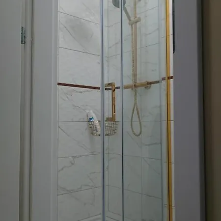 Apartment Pod Semaforem Duszniki-zdroj Duszniki Zdroj