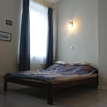 Pod Semaforem Duszniki-zdroj Duszniki Zdroj