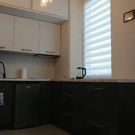 Apartment Pod Semaforem Duszniki-zdroj *