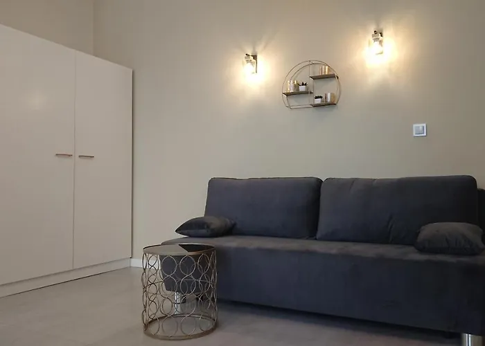 Appartamento Pod Semaforem Duszniki-zdroj Duszniki Zdrój