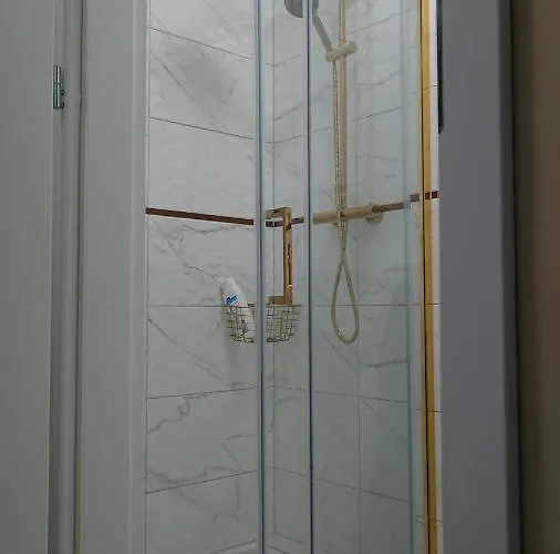 Lägenhet Pod Semaforem Duszniki-zdroj Duszniki Zdrój