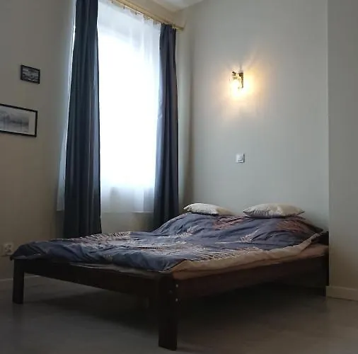 Pod Semaforem Duszniki-zdroj Duszniki Zdrój