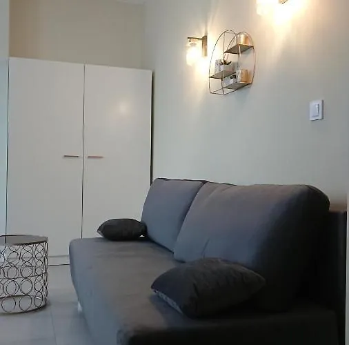 Pod Semaforem Duszniki-zdroj Duszniki Zdrój