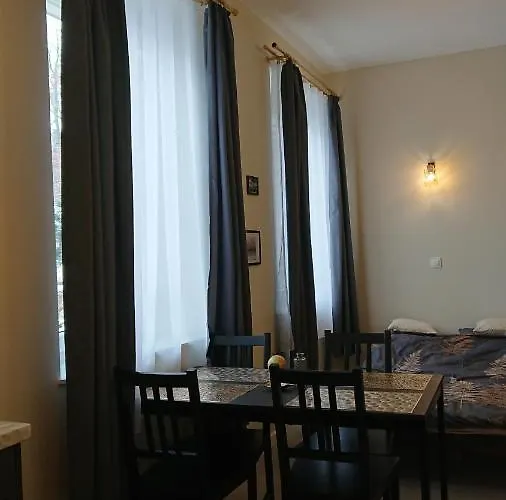 Pod Semaforem Duszniki-zdroj Duszniki Zdrój